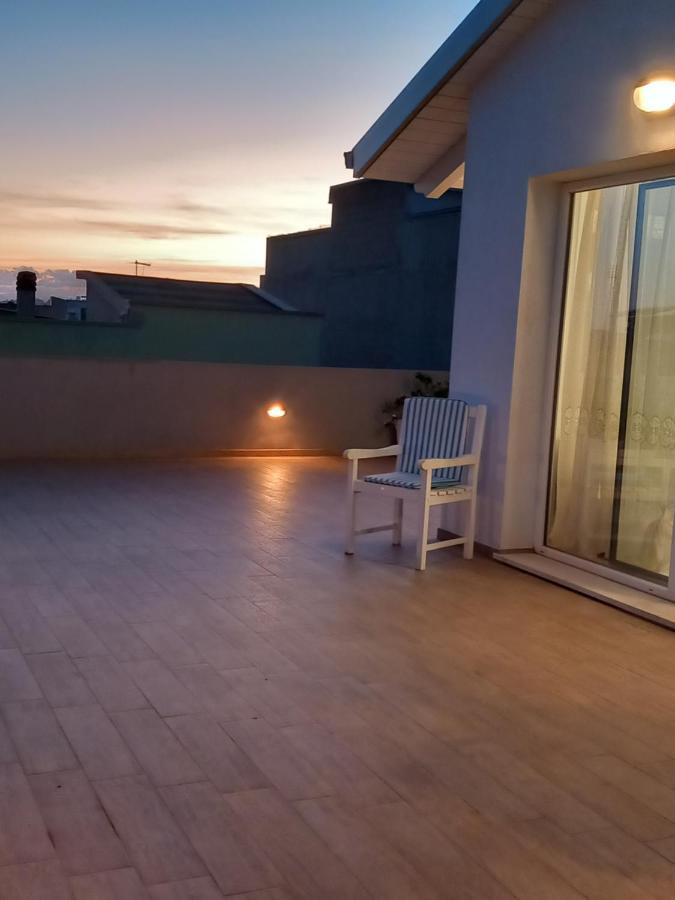 Appartamento Casa Giovele Selargius Esterno foto