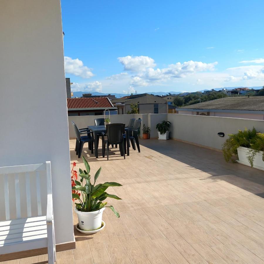 Appartamento Casa Giovele Selargius Esterno foto