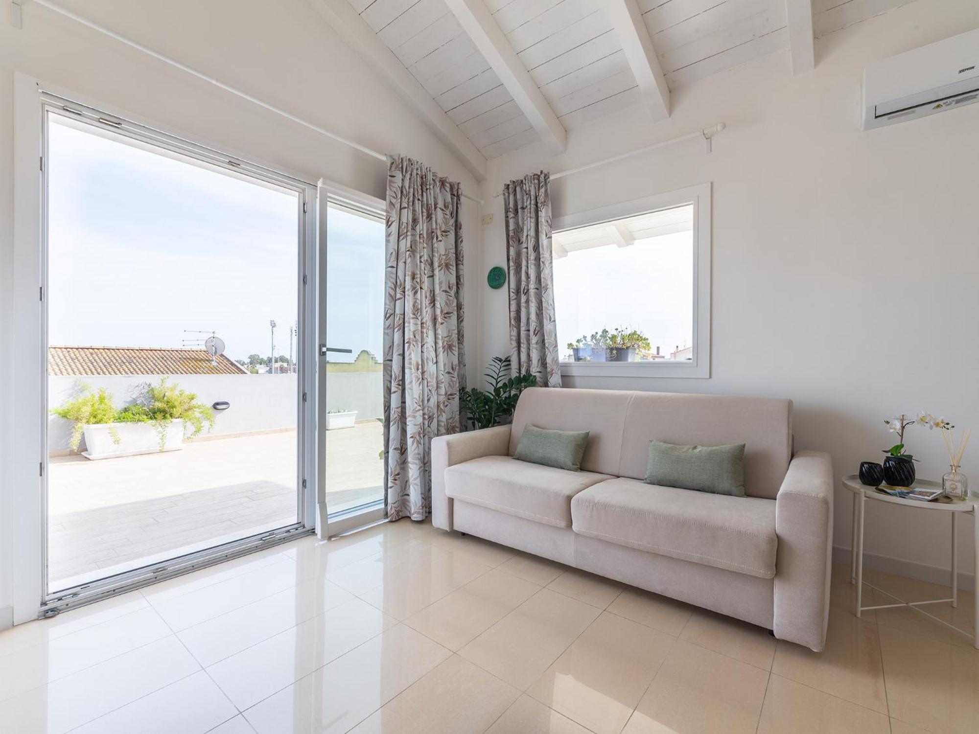 Appartamento Casa Giovele Selargius Esterno foto