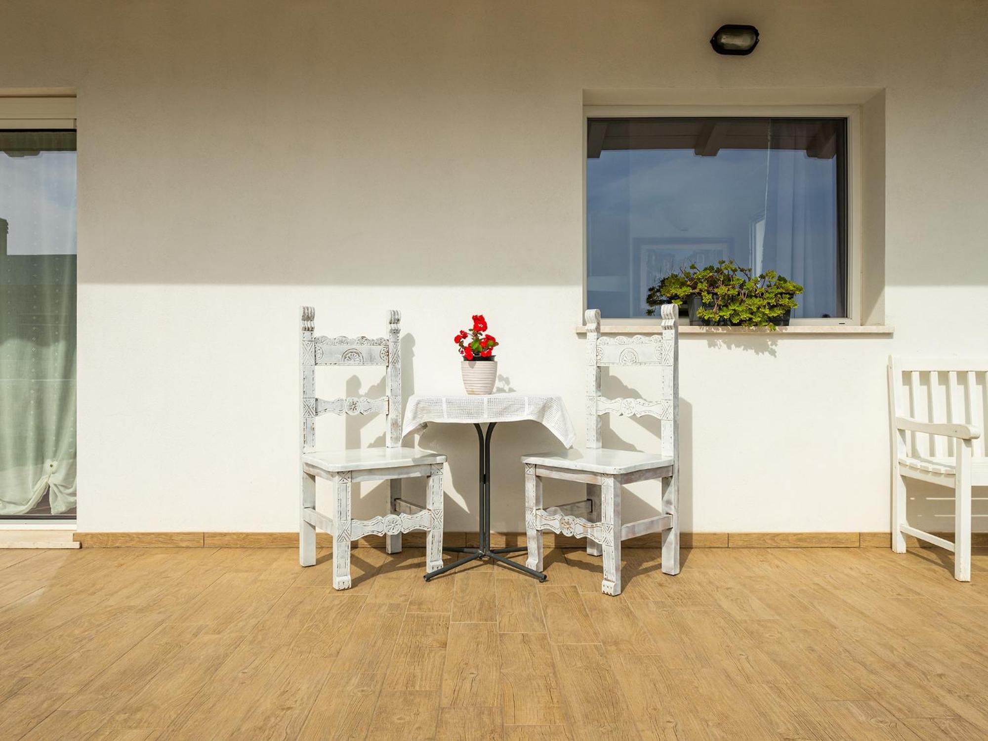 Appartamento Casa Giovele Selargius Esterno foto